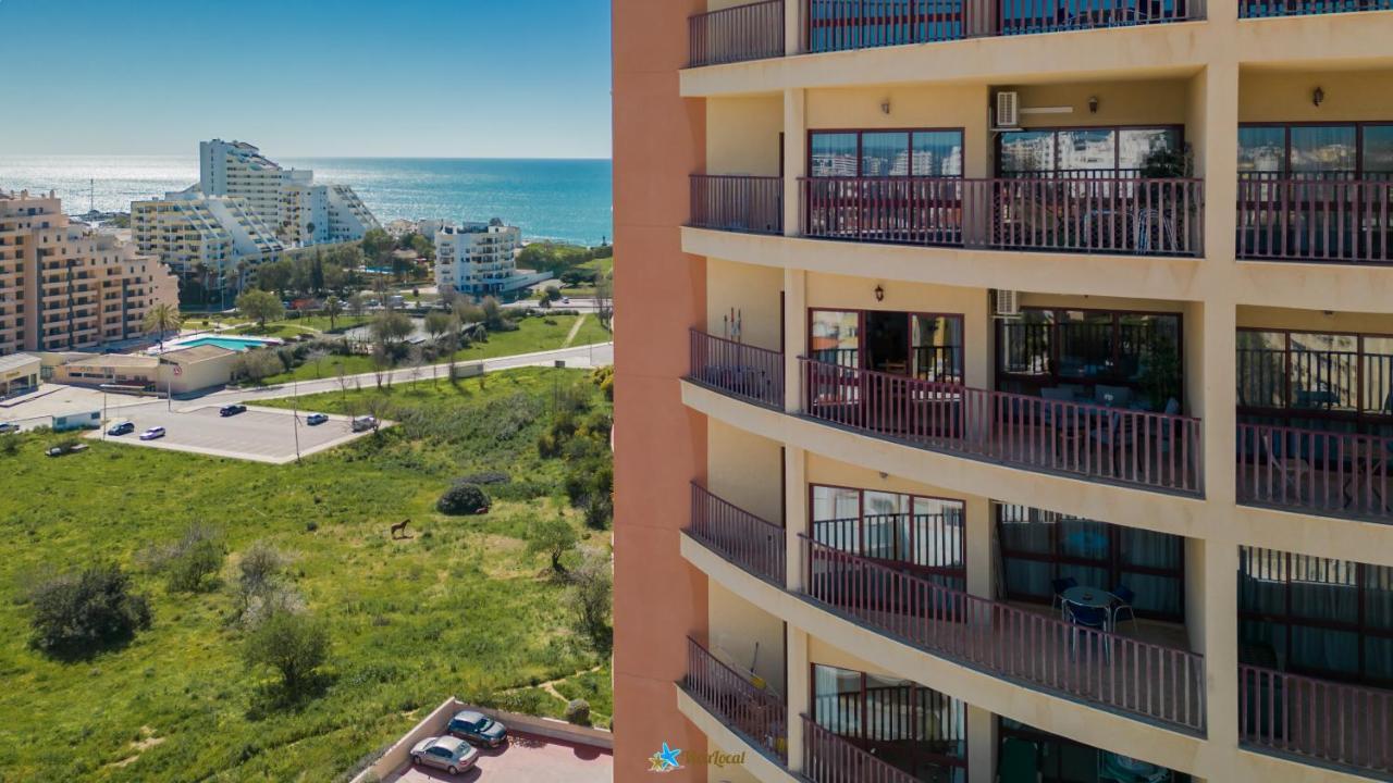 Praia Mar - Apartamento Viva Local Portimao Exterior photo