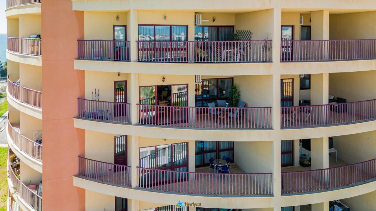 Praia Mar - Apartamento Viva Local Portimao Exterior photo